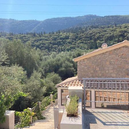 Lavender Villas Agios Nikitas , Lefkada Esterno foto