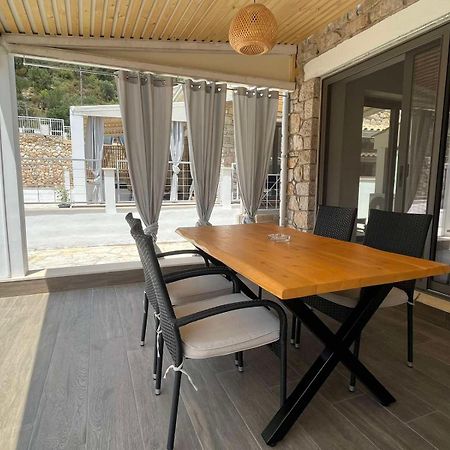 Lavender Villas Agios Nikitas , Lefkada Esterno foto