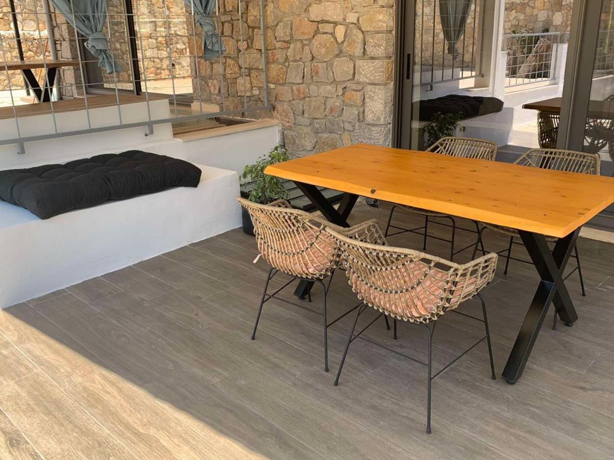 Lavender Villas Agios Nikitas , Lefkada Esterno foto
