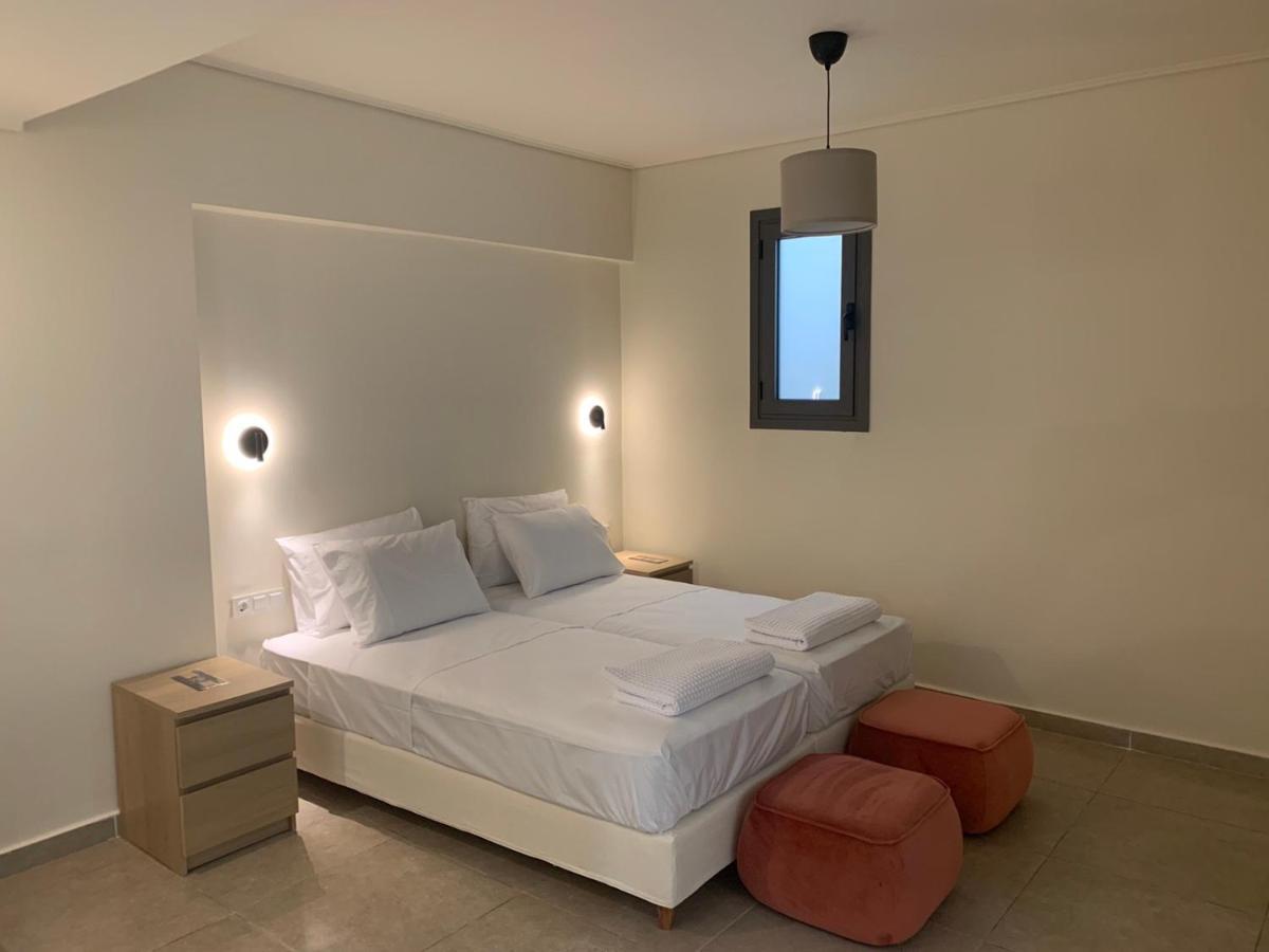 Lavender Villas Agios Nikitas , Lefkada Esterno foto