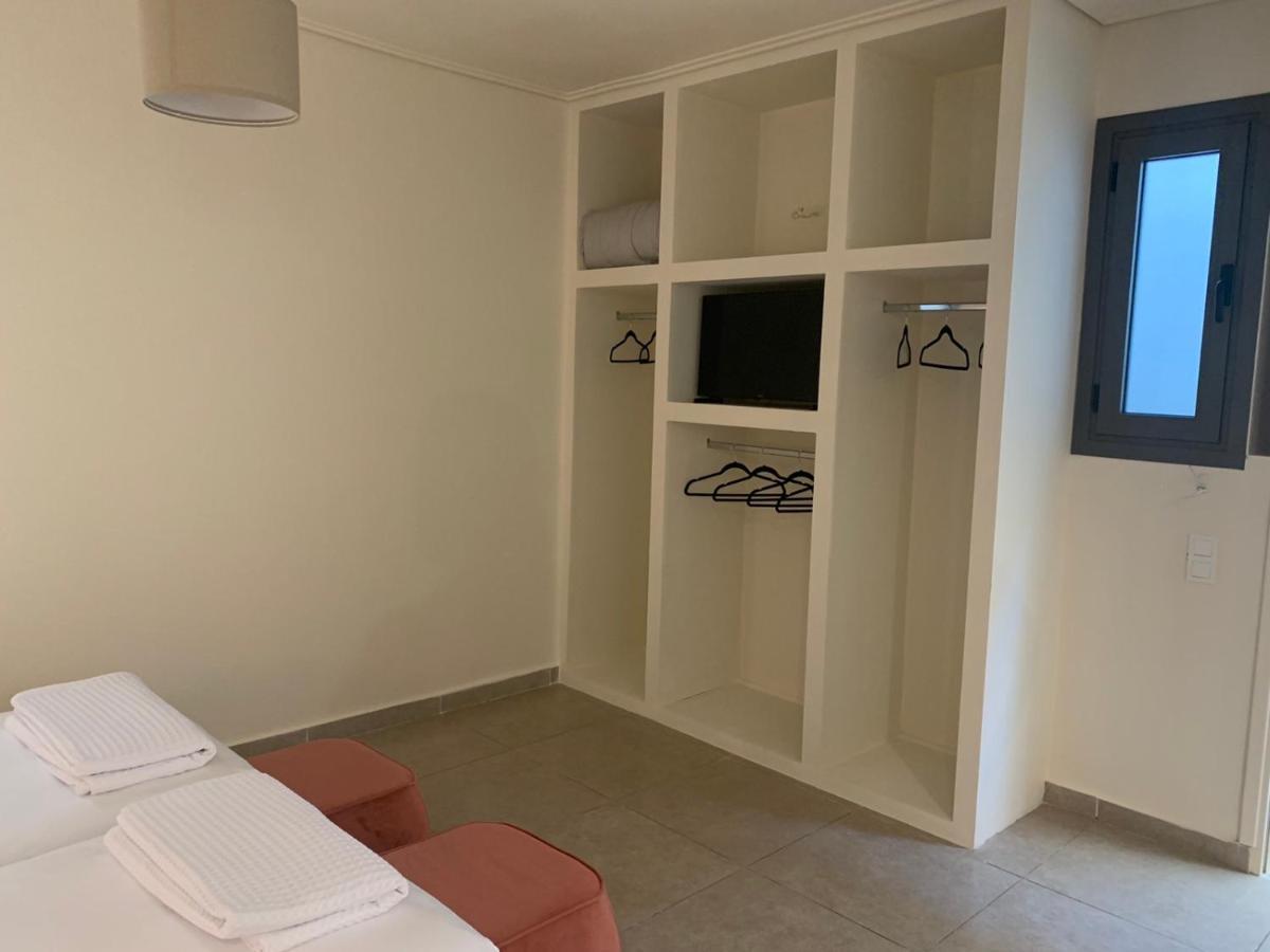 Lavender Villas Agios Nikitas , Lefkada Esterno foto
