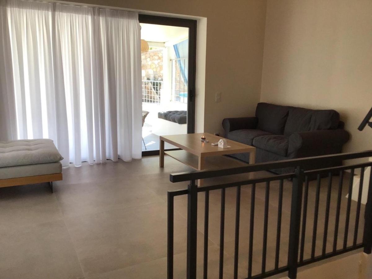 Lavender Villas Agios Nikitas , Lefkada Esterno foto